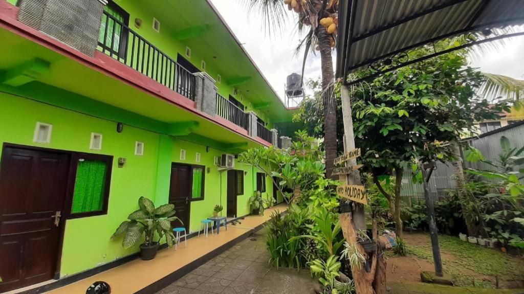 Oyo 90714 Umah Pande Tabanan Near Tanah Lot Otel Dış mekan fotoğraf