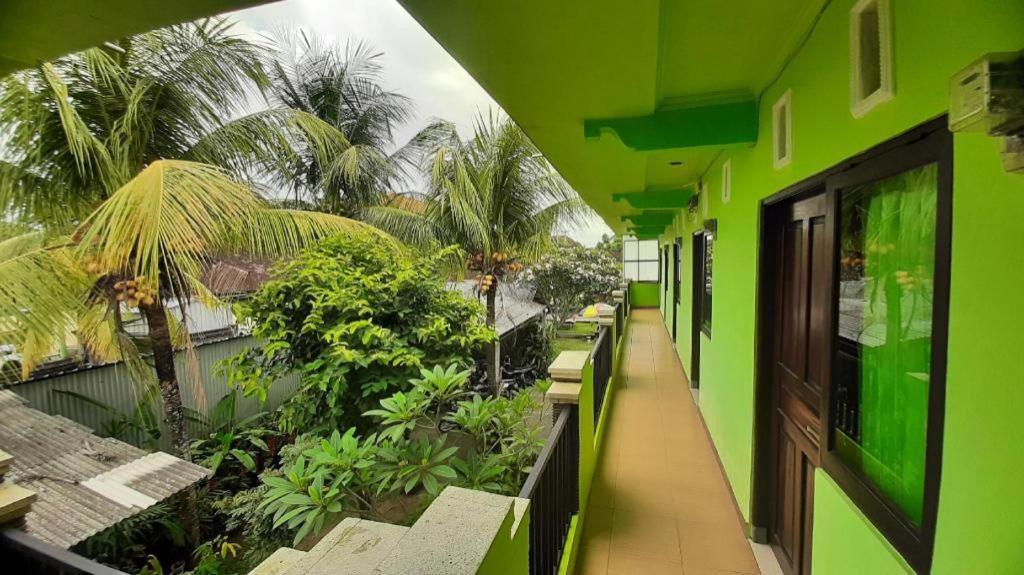 Oyo 90714 Umah Pande Tabanan Near Tanah Lot Otel Dış mekan fotoğraf
