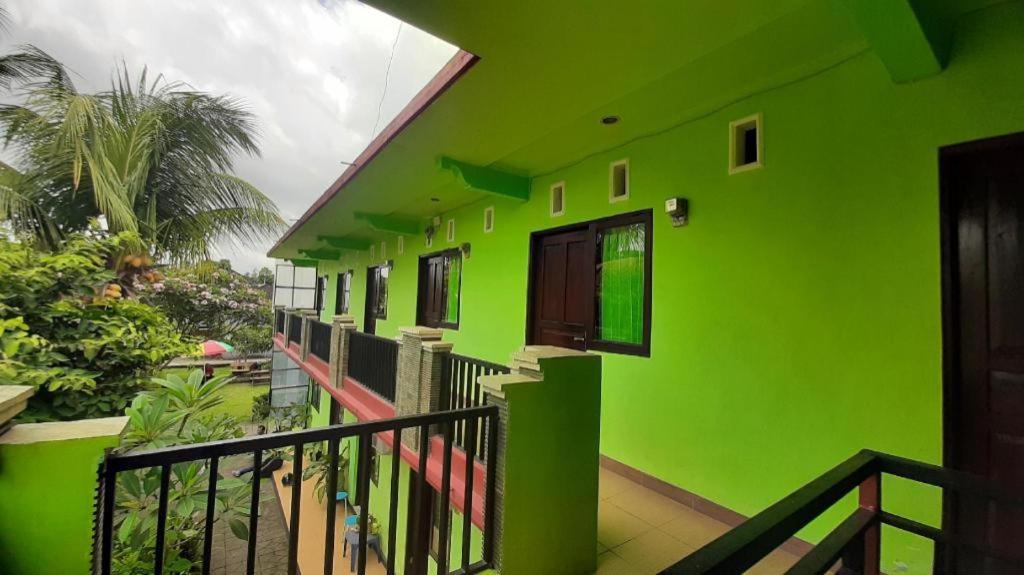 Oyo 90714 Umah Pande Tabanan Near Tanah Lot Otel Dış mekan fotoğraf