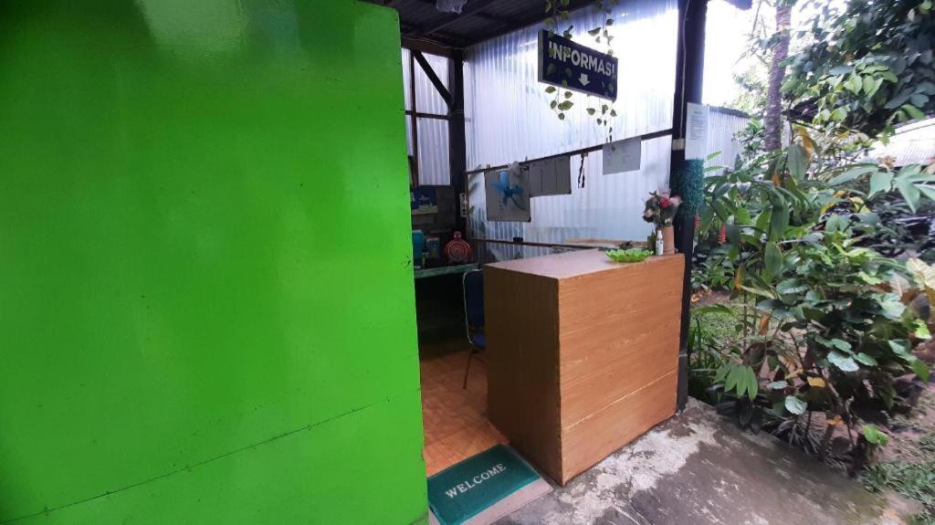 Oyo 90714 Umah Pande Tabanan Near Tanah Lot Otel Dış mekan fotoğraf